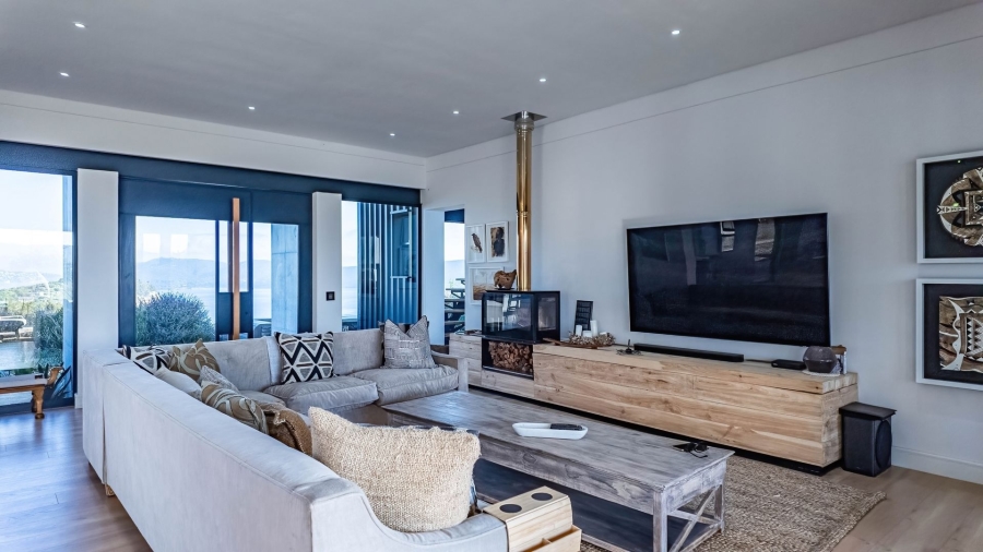 0 Bedroom Property for Sale in Welbedacht Western Cape